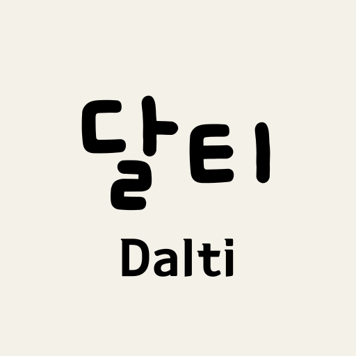 Dalti App Logo